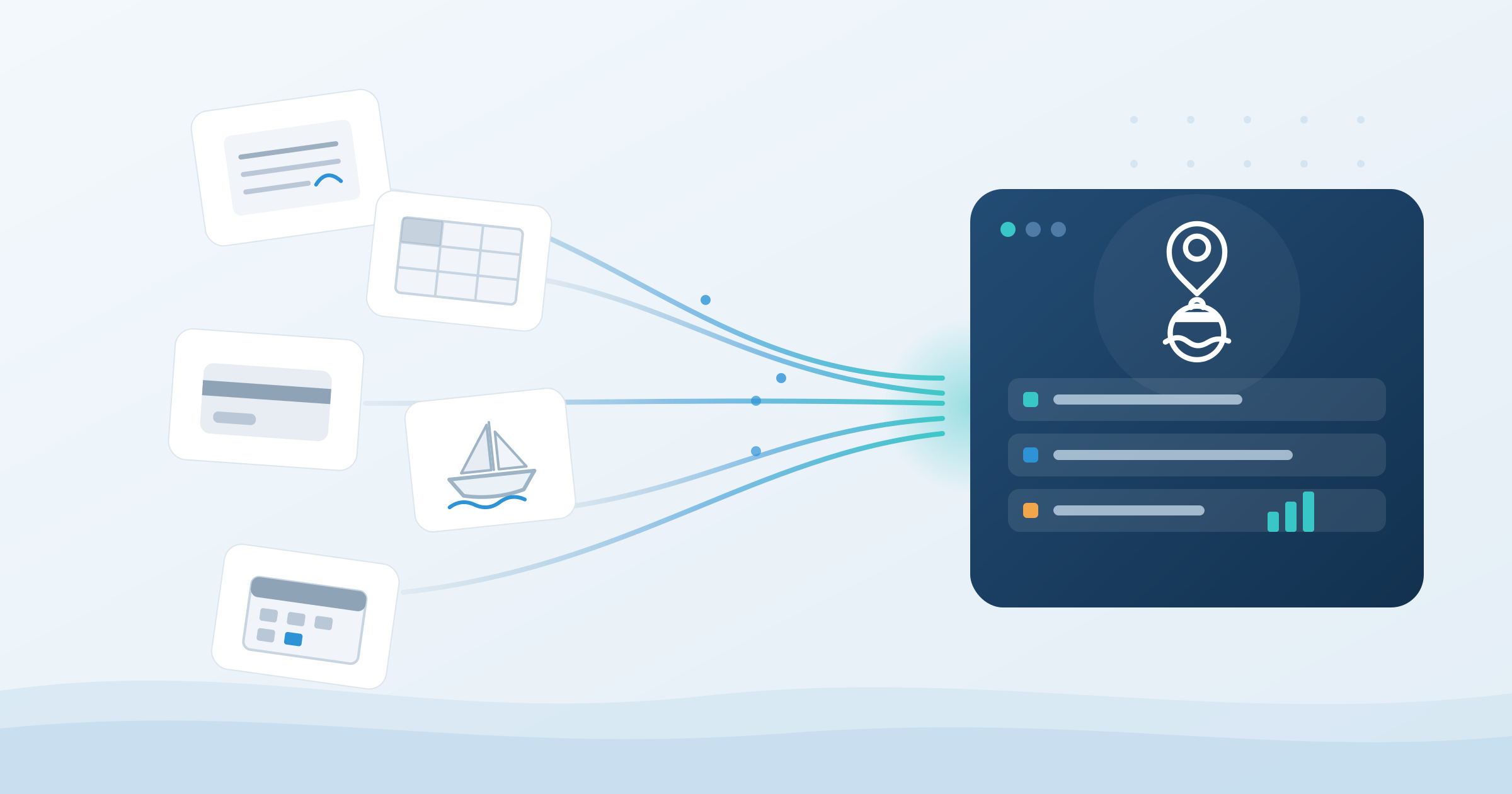 From Clipboard to Command Center: Why Marinas Are Digitizing Slip Contracts