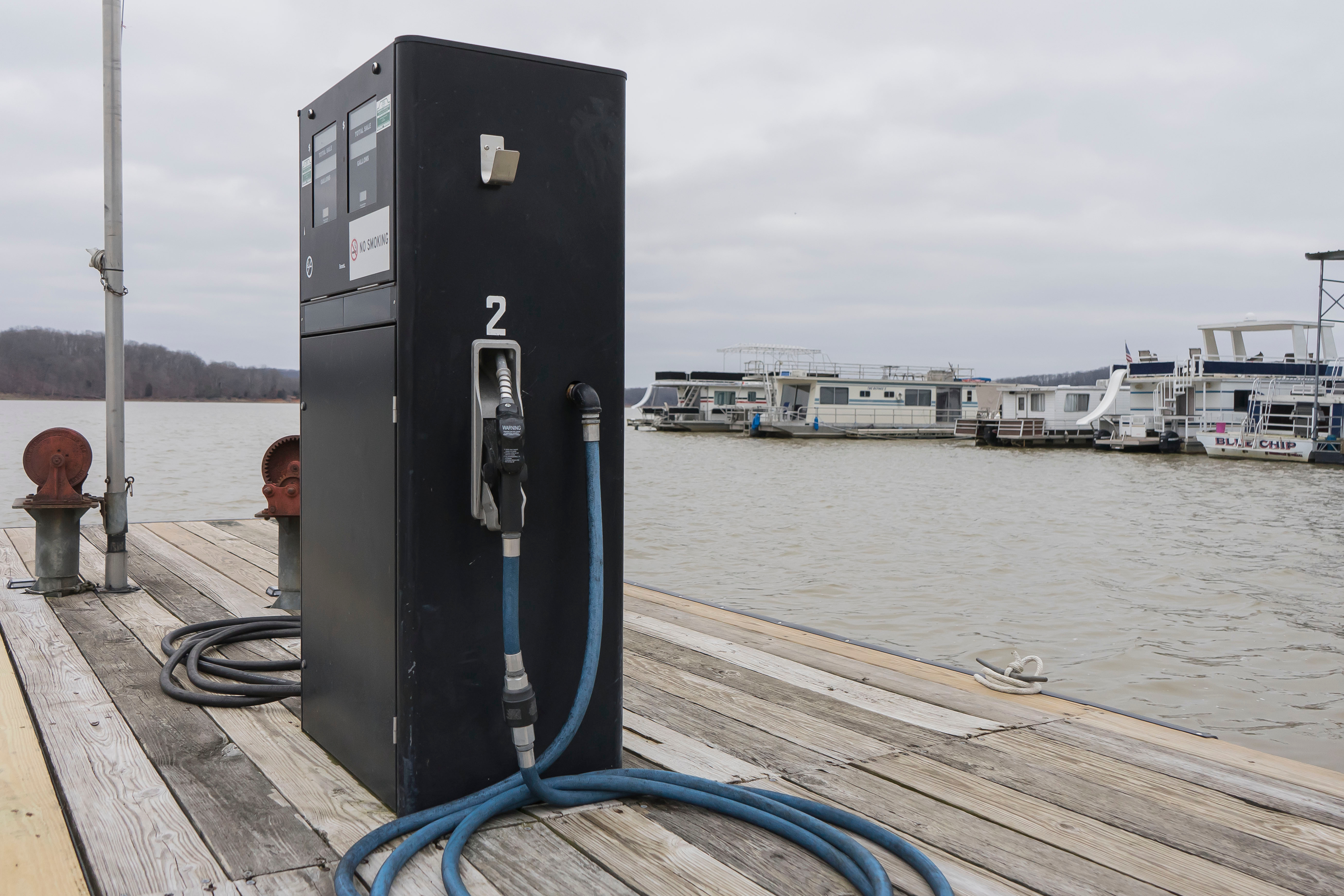 Fuel Prices Are Swinging. Your Margins Don't Have To.