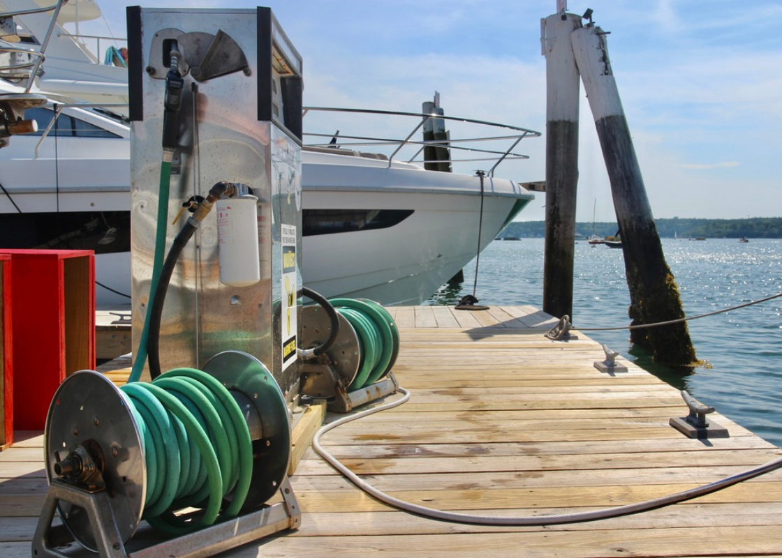 High Prices at the Pump, Boats on the Water: How Smart Operators Are Working Their Fuel Docks