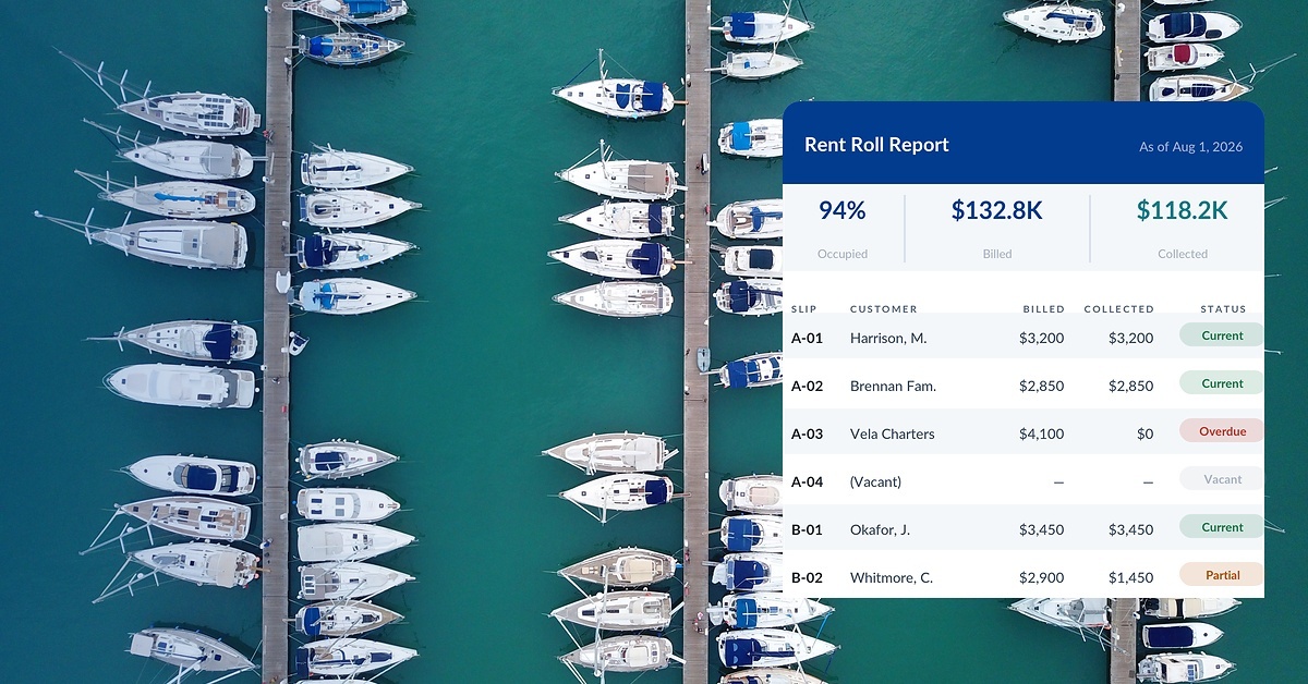 What Is a Rent Roll — and Why Does Your Ownership Group Keep Asking for One?