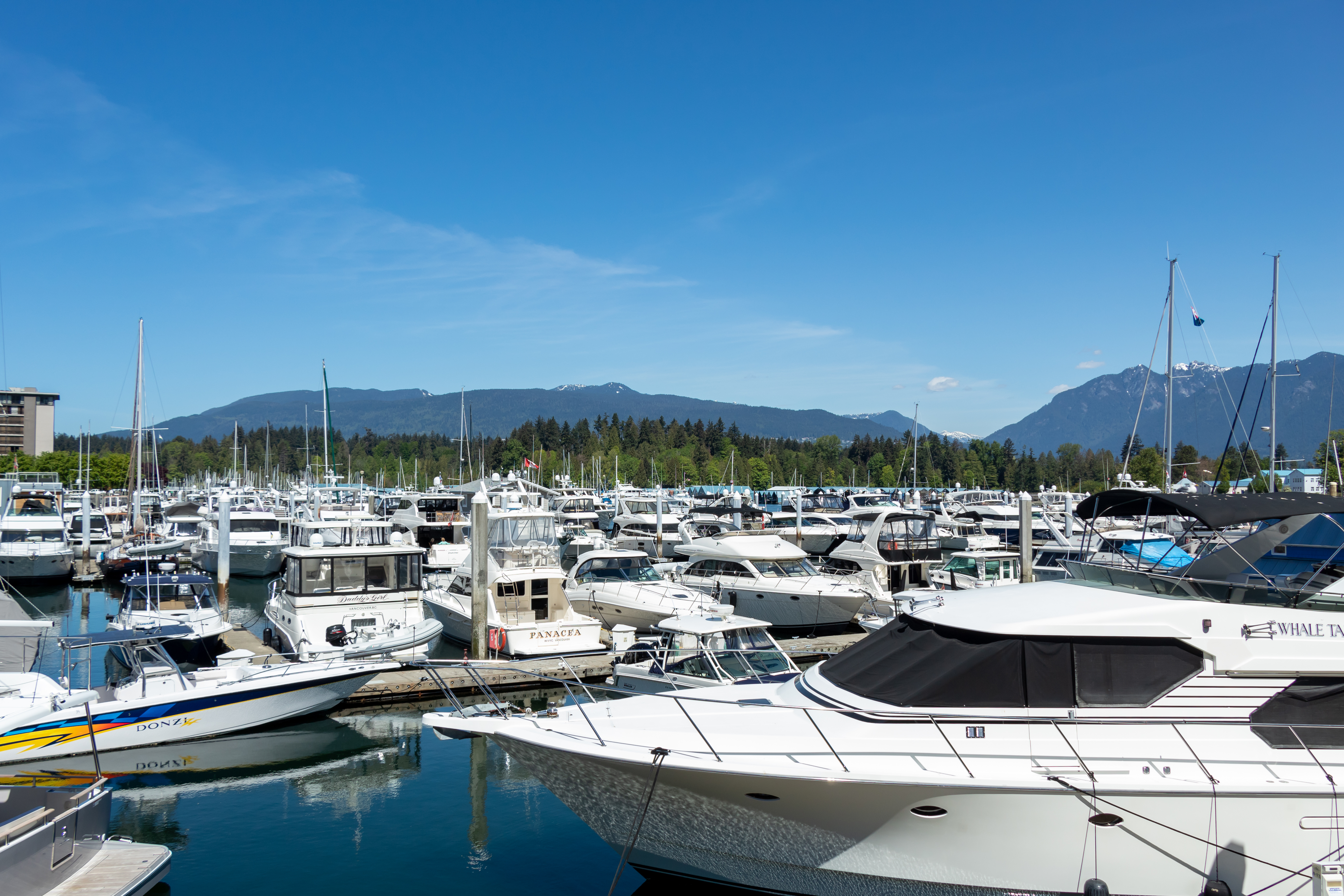 Dynamic Pricing for Marinas: The Revenue Your Peak Season Is Already Generating