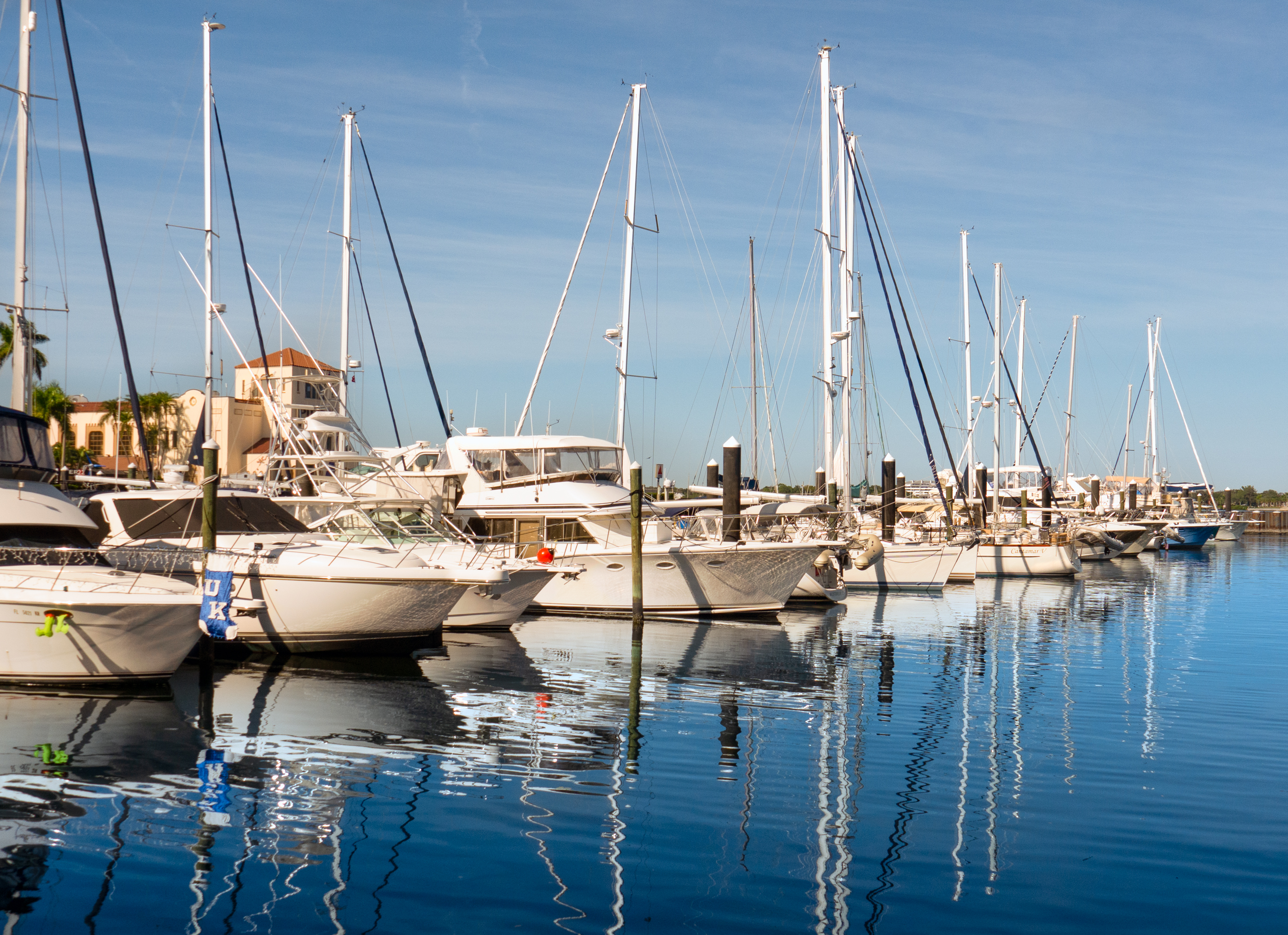 Dockwa Dispatch: July 2026