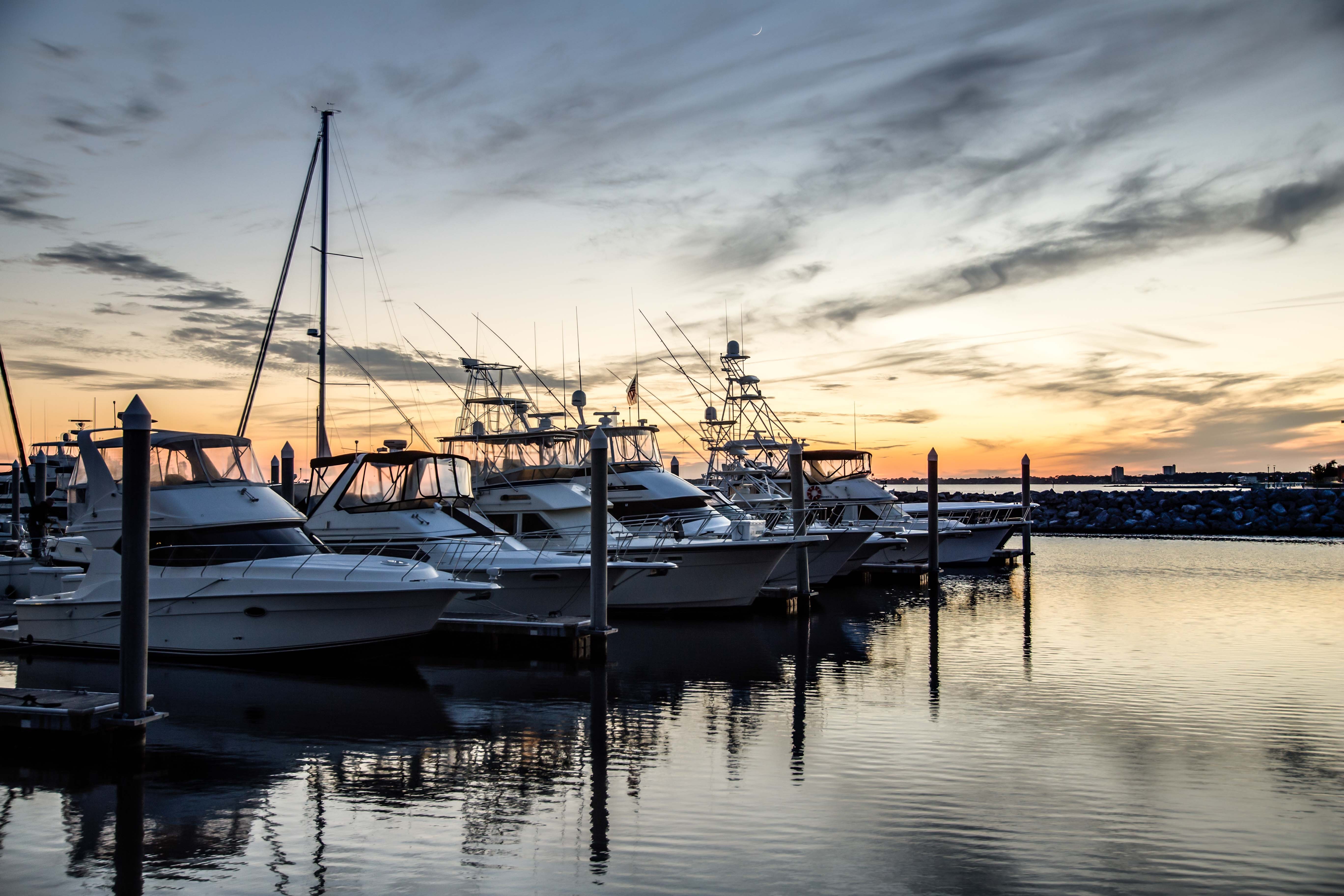 Dockwa Dispatch: August 2026