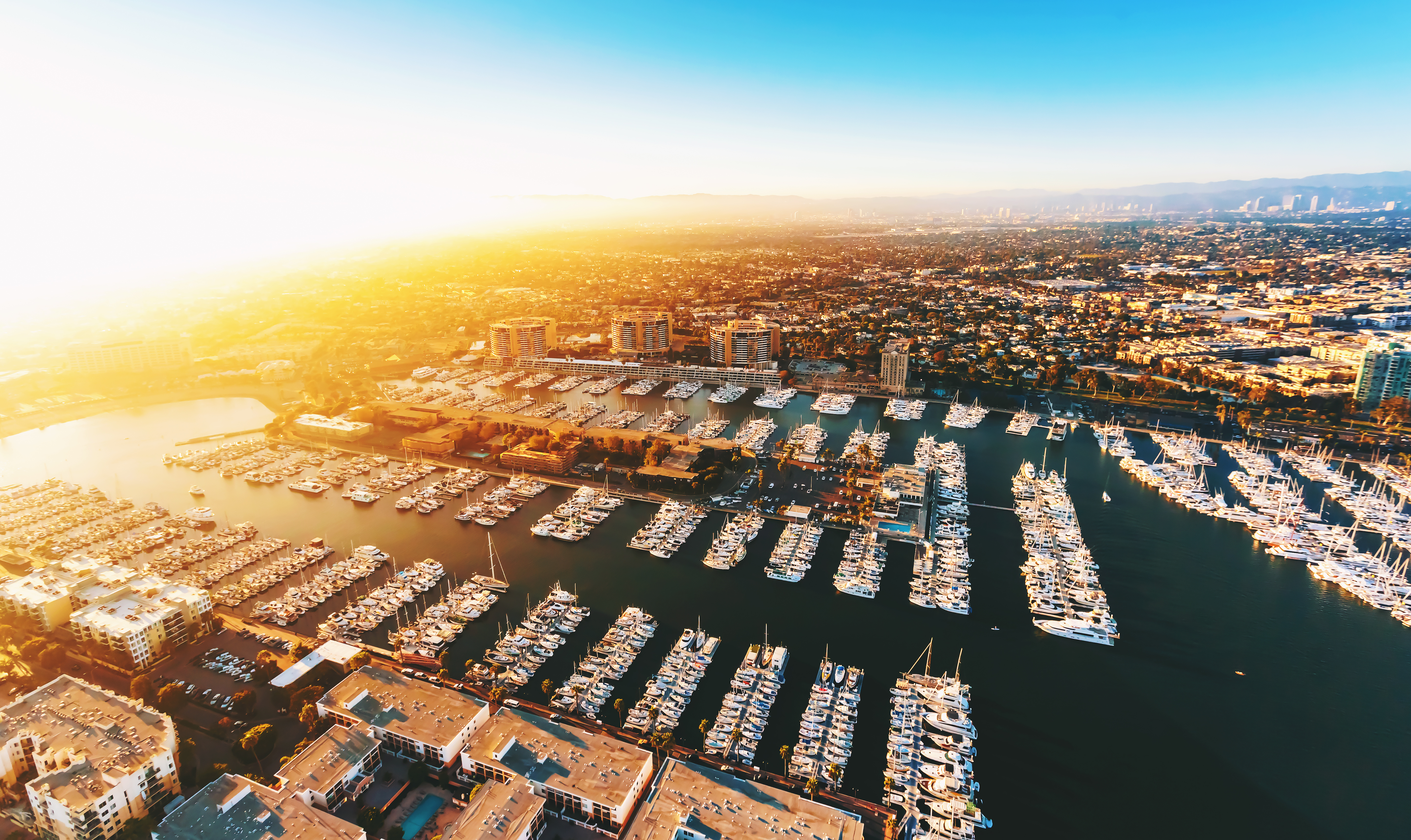 The Data Behind the Investment: What We're Seeing in the Market — And What It Means for Your Marina
