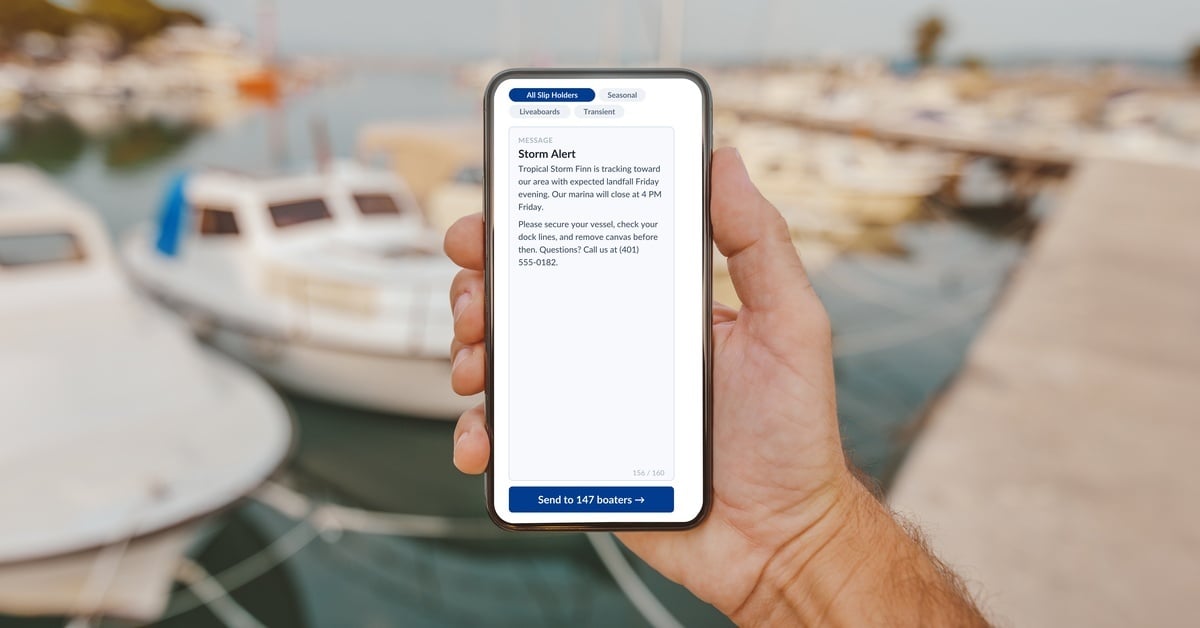 6 Preventable Storm Prep Mistakes Marinas Make Every Year
